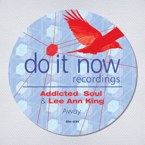 00-Addicted Soul & Lee -Ann King-Away-2014-