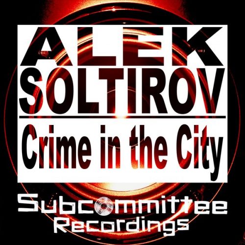 00-Alek Soltirov-Crime In The City-2014-