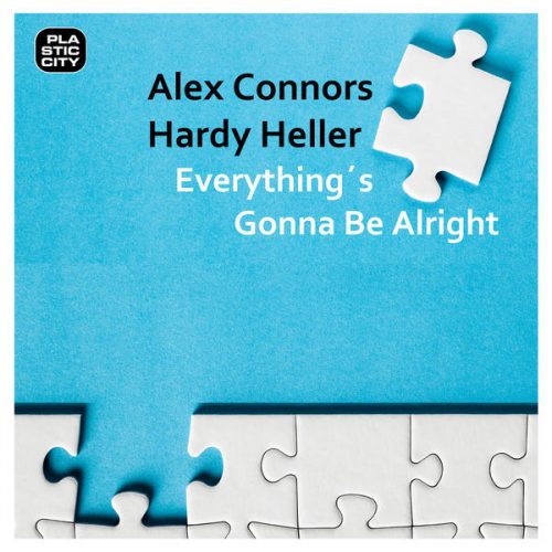 00-Alex Connors & Hardy Heller-Everything's Gonna Be Alright-2014-