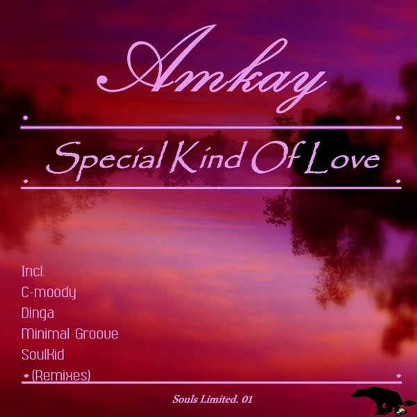 Amkay - Special Kind Of Love