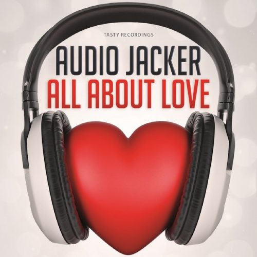 00-Audio Jacker-All About Love EP-2014-
