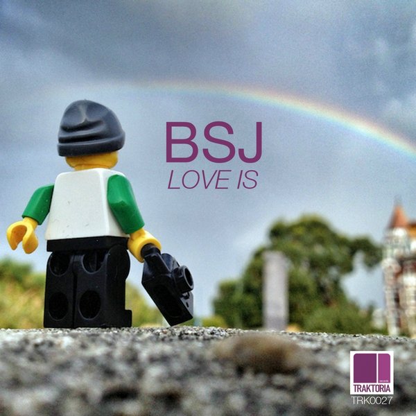 BSJ - Love Is