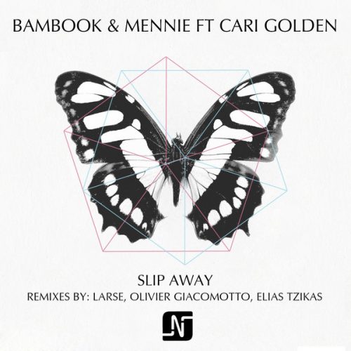 00-Bambook & Mennie Ft Cari Golden-Slip Away-2014-