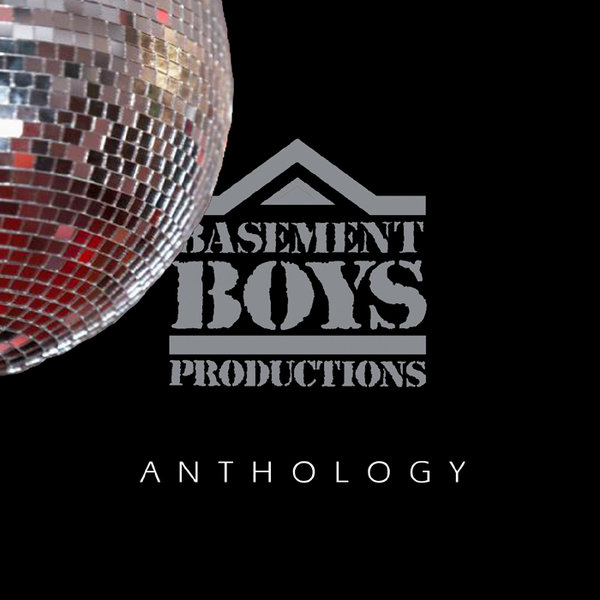 Basement Boys - Anthology (Disc 1 Un Mixed)