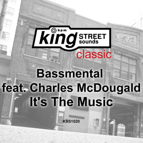 00-Bassmental Ft Charles Mcdougald-It's The Music-2014-