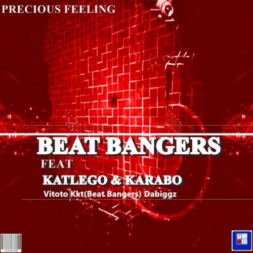 00-Beat Bangerz Ft Katlego & Karabo-Precious Feeling-2014-