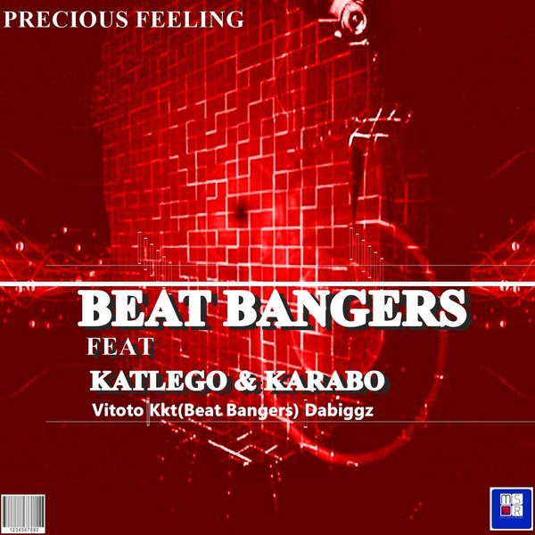 Beat Bangerz Ft Katlego & Karabo - Precious Feeling