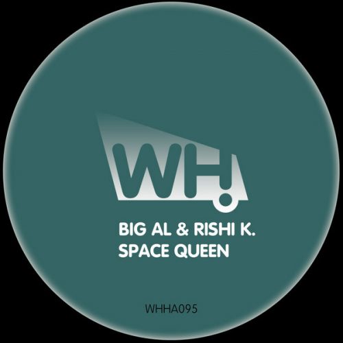 00-Big AL & Rishi K.-Space Queen-2014-