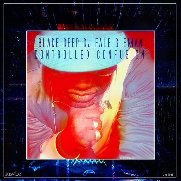 Blade Deep DJ Fale & Eman - Controlled Confusion