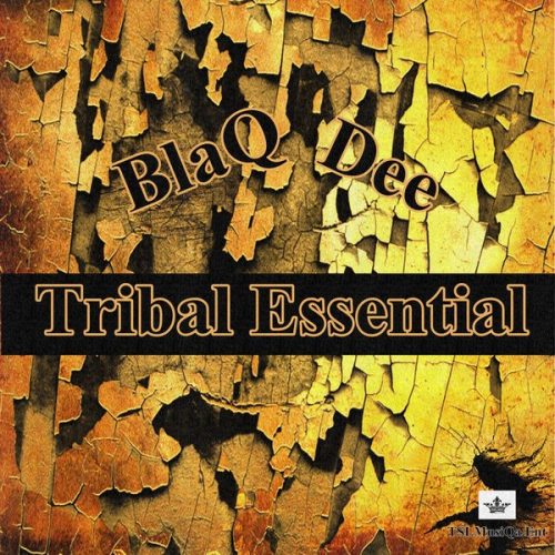 00-Blaq Dee-Tribal Essential-2014-