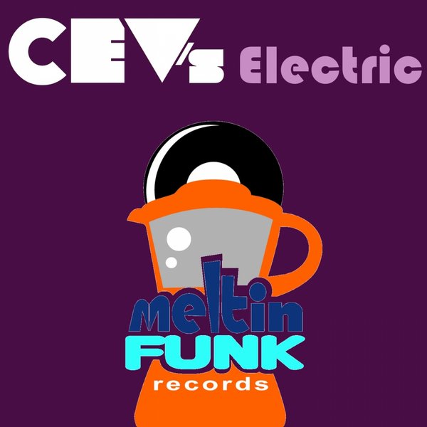 Cev's - Electric