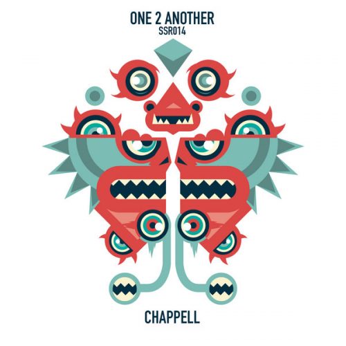 00-Chappell-One 2 Another-2014-
