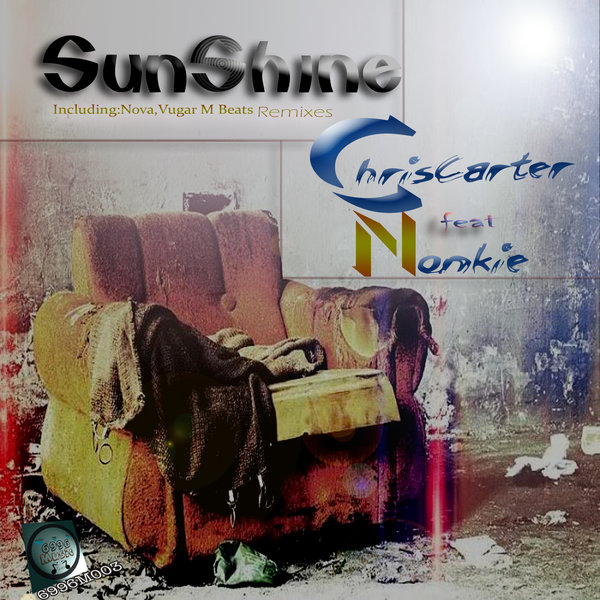 Chriscarter Ft Nonkie - Sunshine