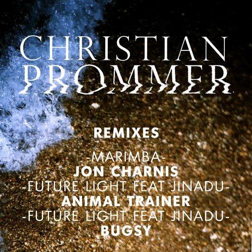00-Christian Prommer-Compost Black Label # 122-2014-