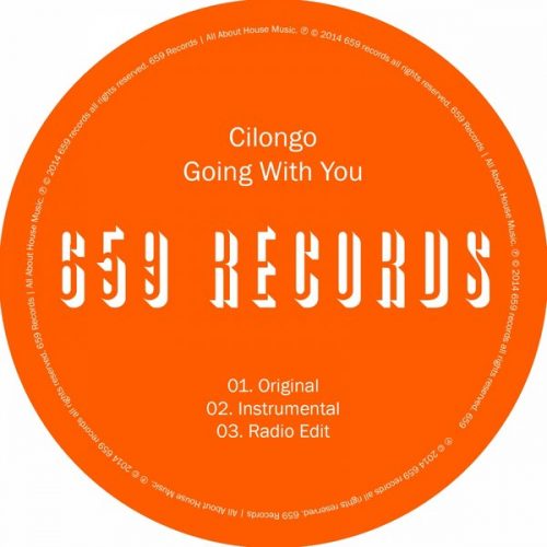 00-Cilongo-Going With You-2014-