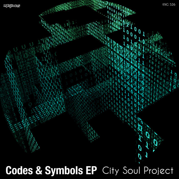 City Soul Project - Codes & Symbols EP