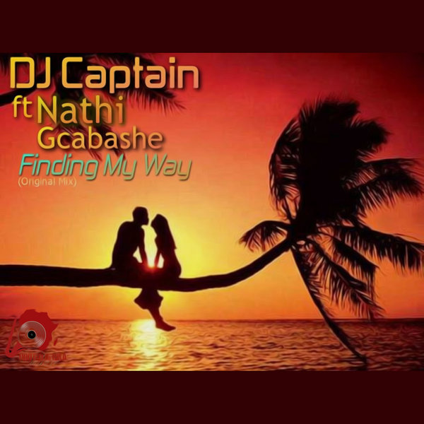 DJ Captain Ft Nathi Gcabashe - Finding My Way