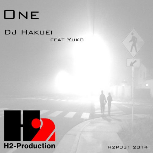 00-DJ Hakuei-One-2014-