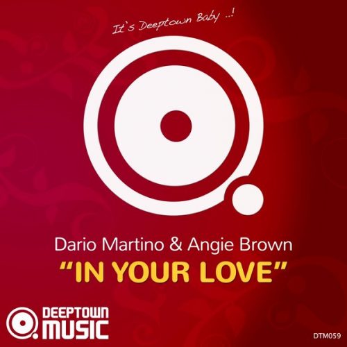 00-Dario Martino & Angie Brown-In Your Love-2014-