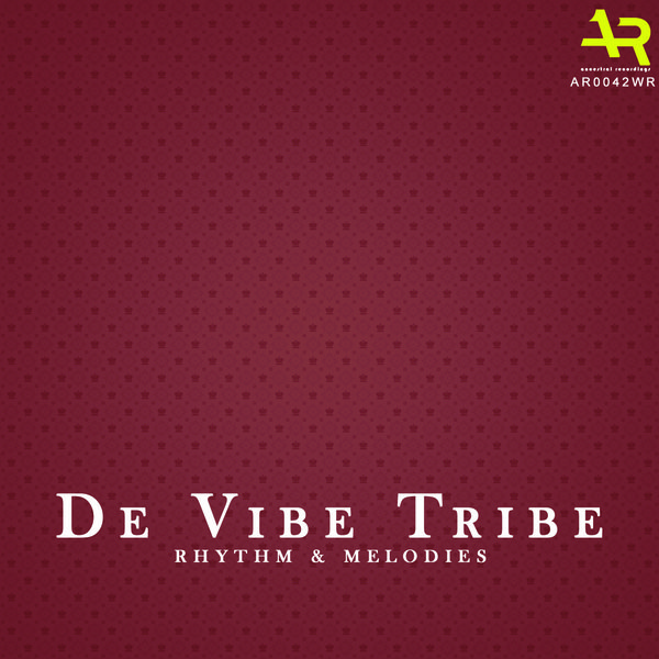 De Vibe Tribe - Rhythm & Melodies