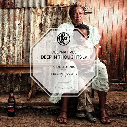 Deepnatives - Deep In Thoughts