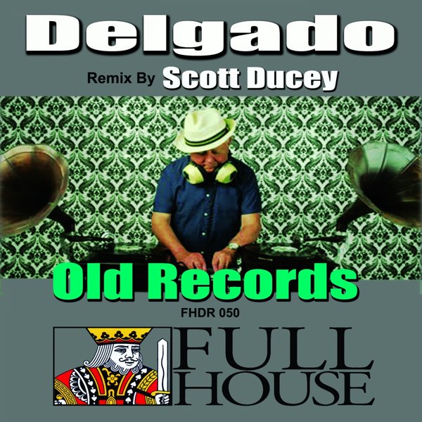 Delgado - Old Records