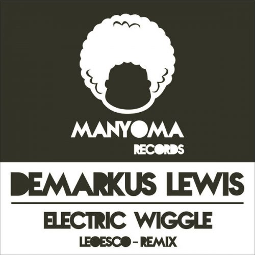 00-Demarkus Lewis-Electric Wiggle-2014-