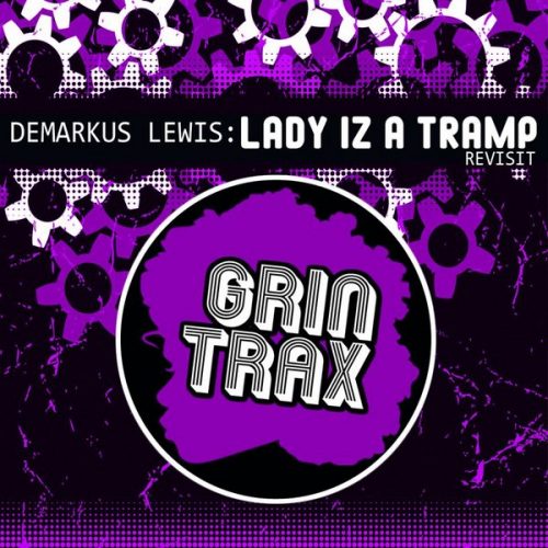 00-Demarkus Lewis-Lady Iz A Tramp (Revisited)-2014-