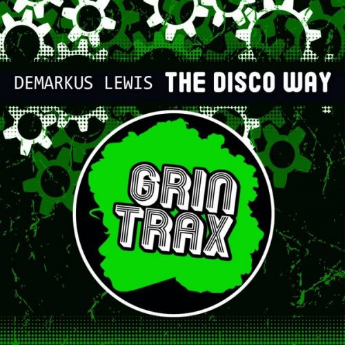 00-Demarkus Lewis-The Disco Way-2014-