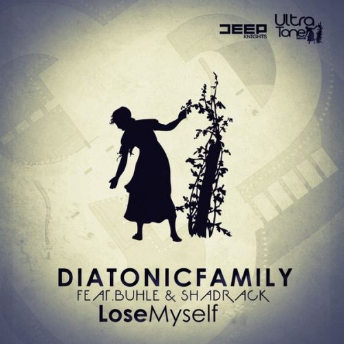 00-Diatonicfamily Ft Buhle & Shadrack-Lose Myself-2014-