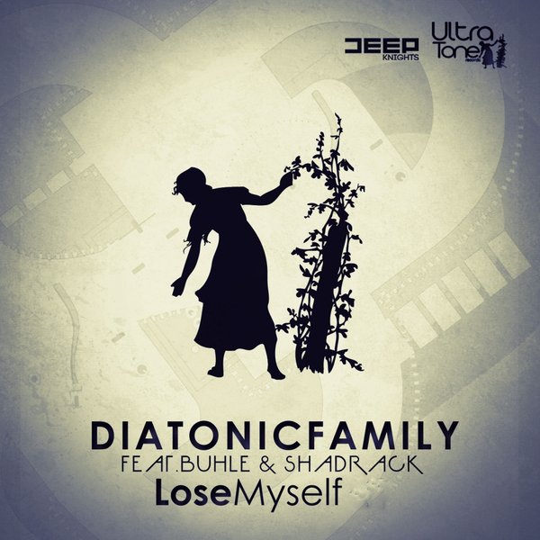 Diatonicfamily Ft Buhle & Shadrack - Lose Myself