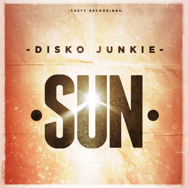 Disko Junkie - Sun