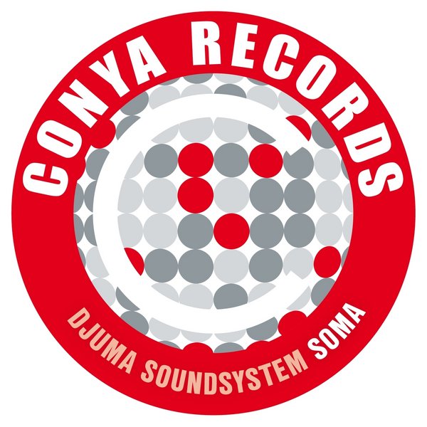 Djuma Soundsystem - Soma