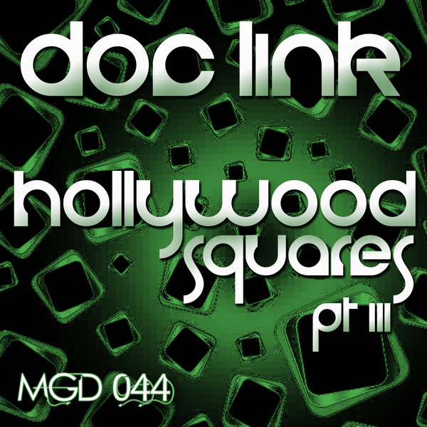 Doc Link - Hollywood Squares Pt. 3