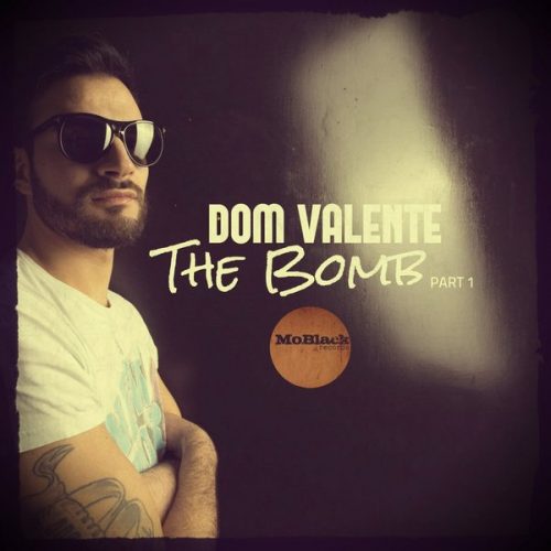 00-Dom Valente-The Bomb Vol. 1-2014-