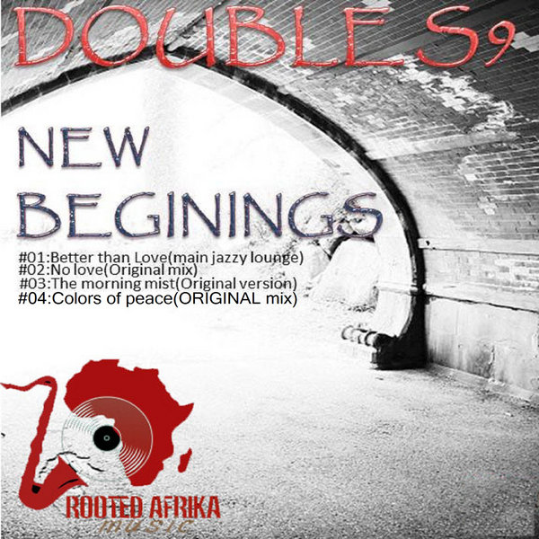 DoubleS9 - New Beginings