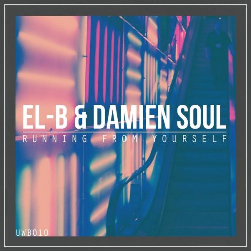 00-EL-B Ft Damien Soul-Running From Yourself-2014-
