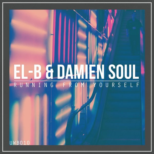 EL-B Ft Damien Soul - Running From Yourself