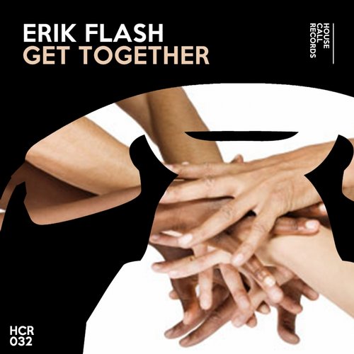 Erik Flash - Get Together