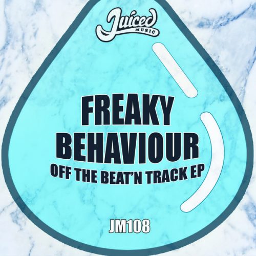 00-Freaky Behaviour-Off The Beat N Track EP-2014-