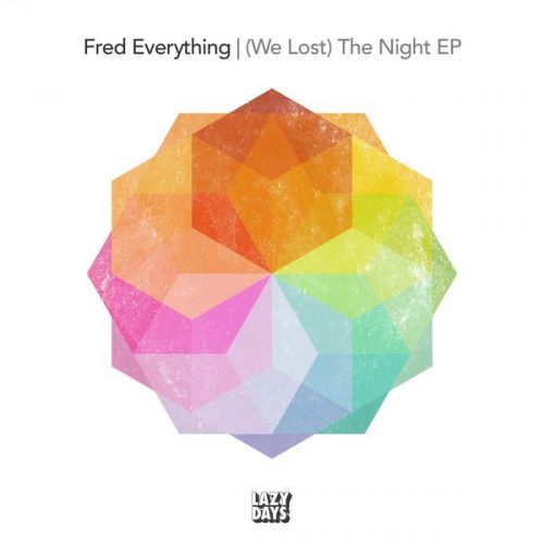 00-Fred Everything-(We Lost) The Night EP-2014-