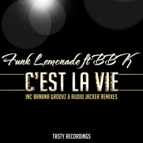 00-Funk Lemonade Ft BBK-C'est La Vie-2014-