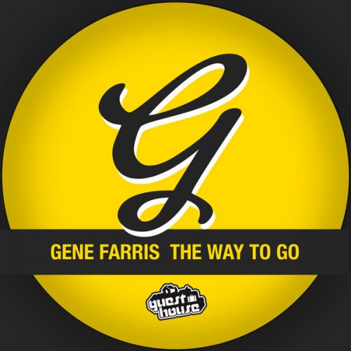 00-Gene Farris-The Way To Go-2014-