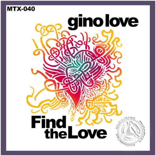 00-Gino Love-Find The Love-2014-