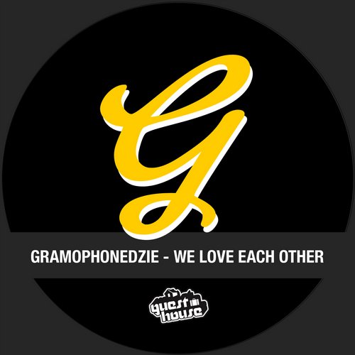 00-Gramophonedzie-We Love Each Other-2014-