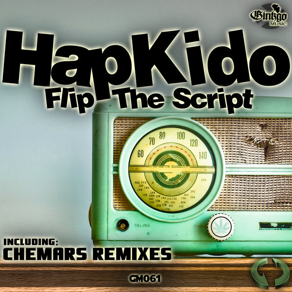 Hapkido - Flip The Scrip