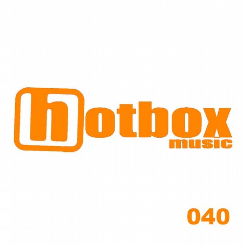 Hotbox - Inferno EP