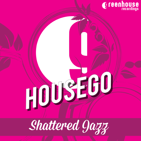 Housego - Shattered Jazz
