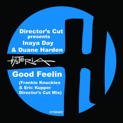 00-Inaya Day & Duane Harden-Good Feelin-2014-