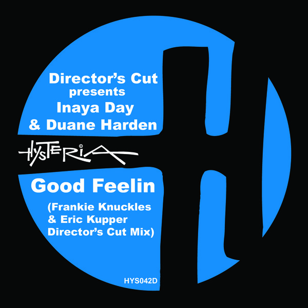 Inaya Day & Duane Harden - Good Feelin